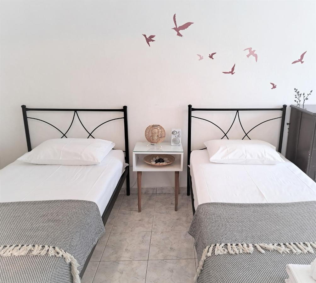 Ariadne Studio Kyparissia Ngoại thất bức ảnh