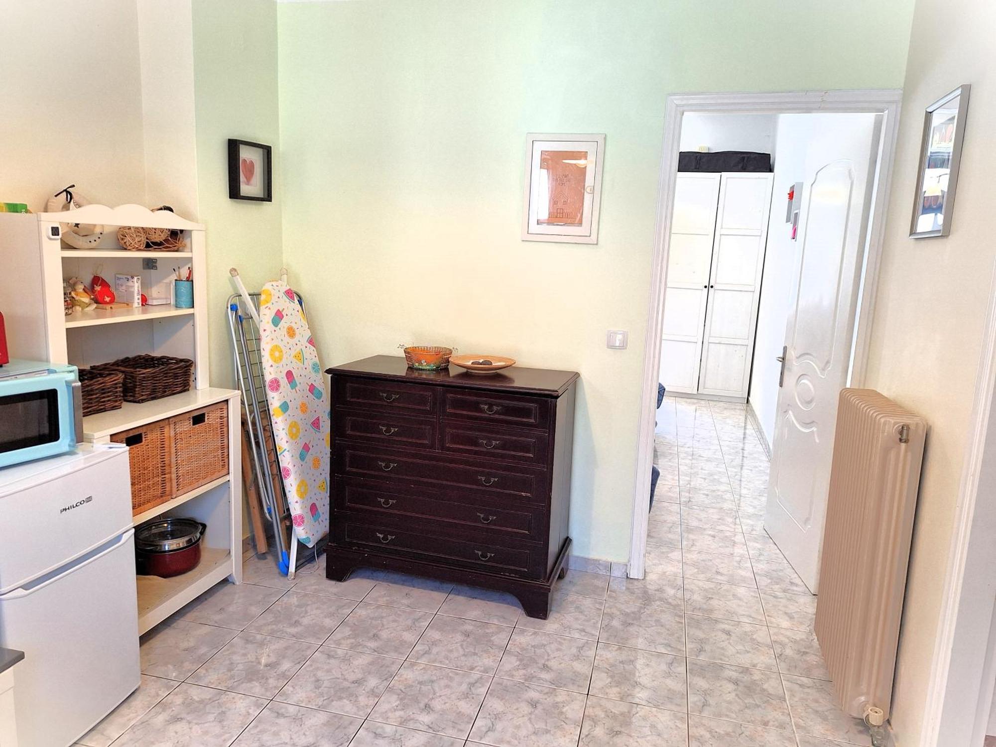 Ariadne Studio Kyparissia Ngoại thất bức ảnh