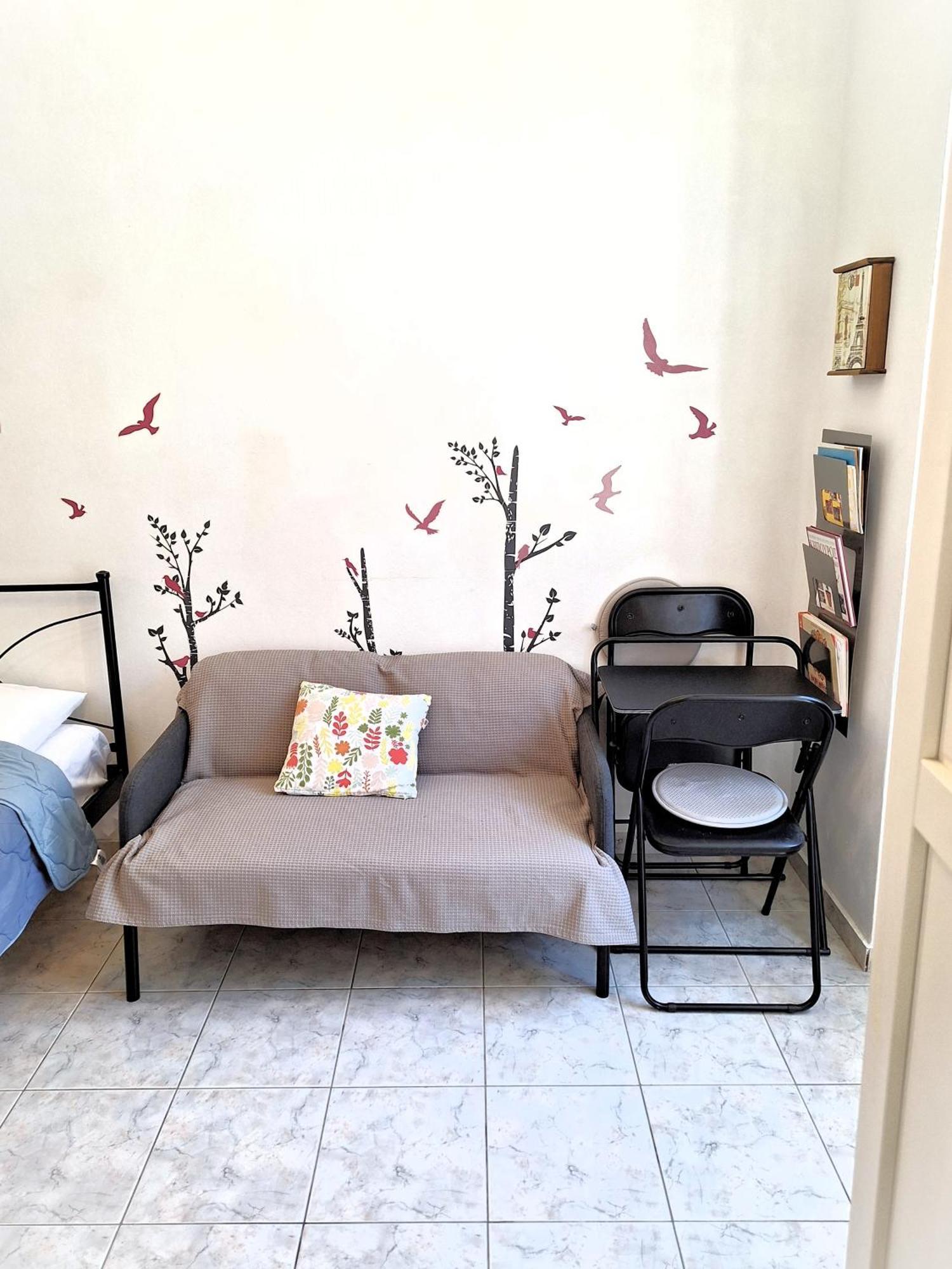 Ariadne Studio Kyparissia Ngoại thất bức ảnh