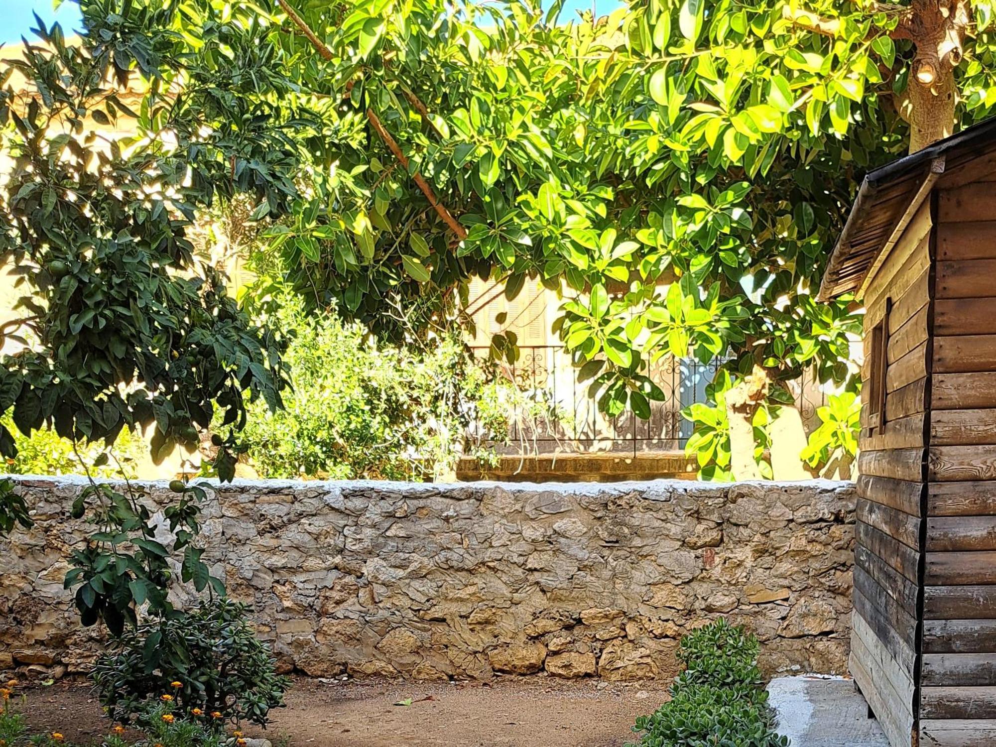 Ariadne Studio Kyparissia Ngoại thất bức ảnh