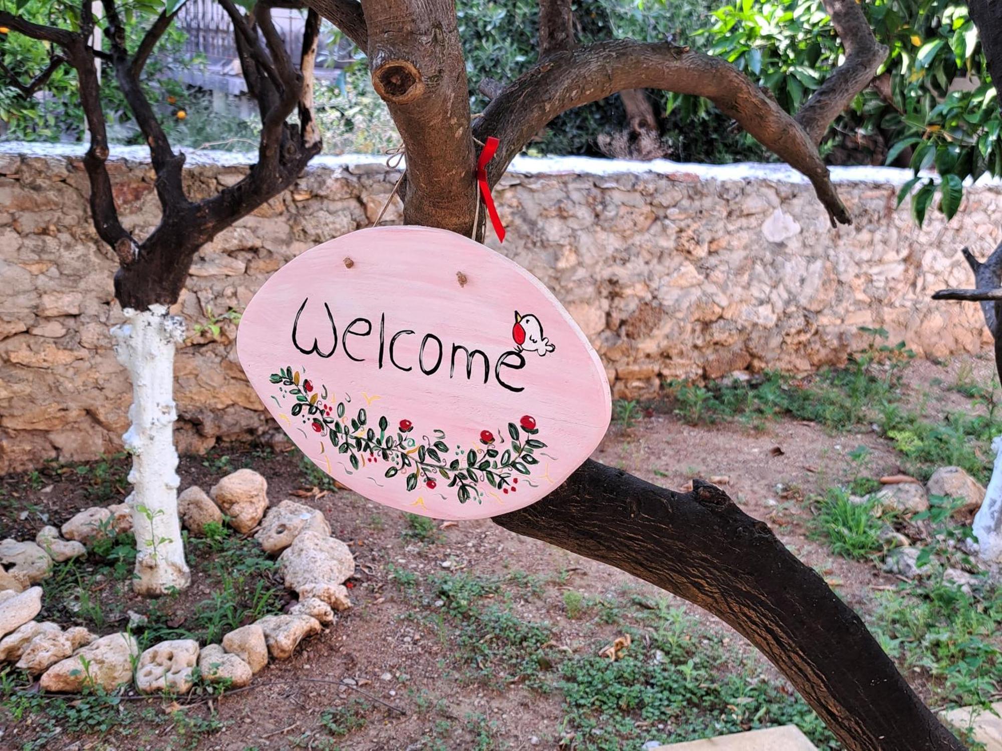 Ariadne Studio Kyparissia Ngoại thất bức ảnh